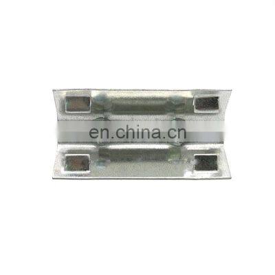 MT-1717 Metal Brackets Brackets for Drop Cable Clamps Adss Fiber Optic Cable photo-4