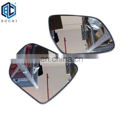 Factory Customized Auto Parts Auto Side Mirror Glass Exterior Car Mirror for Hyundai IX35