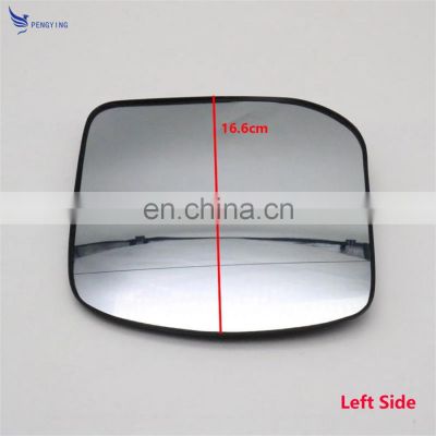 For Subaru Forester 2008 2009 2010 Car Outer Outside Rearview Mirror Glass Lens with Heating OEM 91039SC110 91039SC060