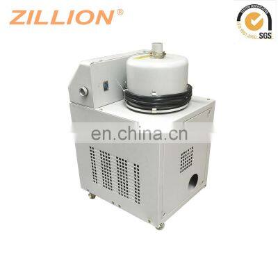 Zillion Long Service Life Auto Feed Hopper Vacuum Plastic Pellets Loader 3HP 700KG/H photo-4