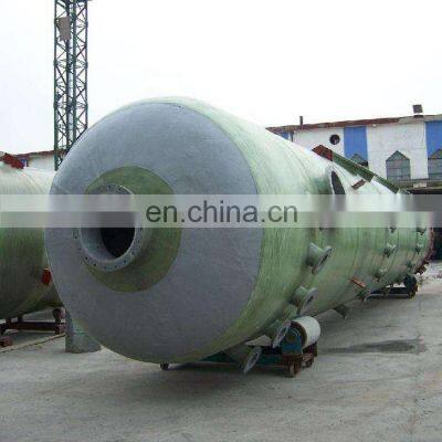 GRP Chlorine drying tower