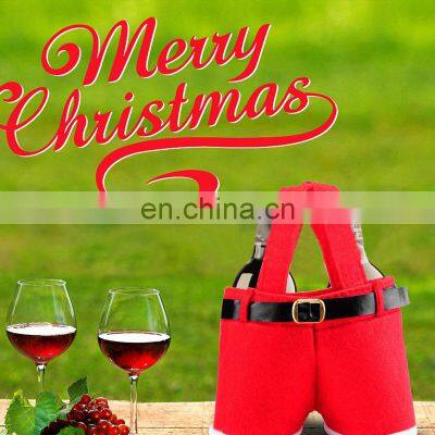 Stylish Pant Shape Gift Handbag Luxury Cute Outdoor Candy Unique Christmas Decoration Gift Boxes photo-2