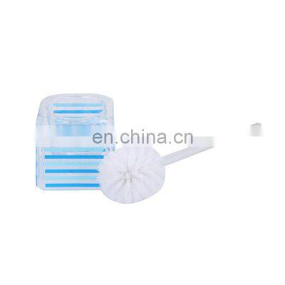 Guangzhou Supply Modern 5pcs Plastic Square Shape Complete Bathroom Hardware Set photo-2