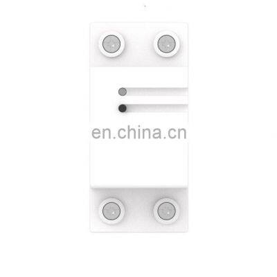 Professional Miniature Circuit Breaker OEM Manufacturer  App Control Din-rail Relay Zigbee Circuit Breaker