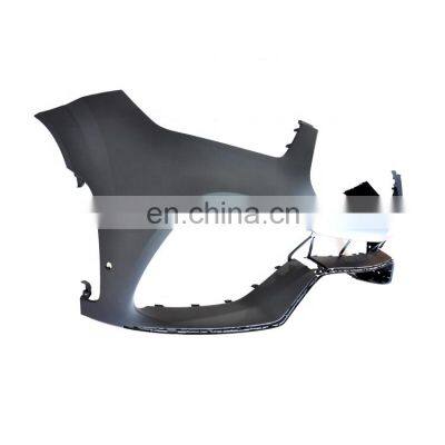 OEM 1678855203 FRONT BUMPER GRILLE CAR BUMPERS GUARD FACE BAR For Mercedes Benz GLE W167 photo-4