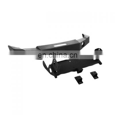 Front bumper for Suzuki Jimny 2012