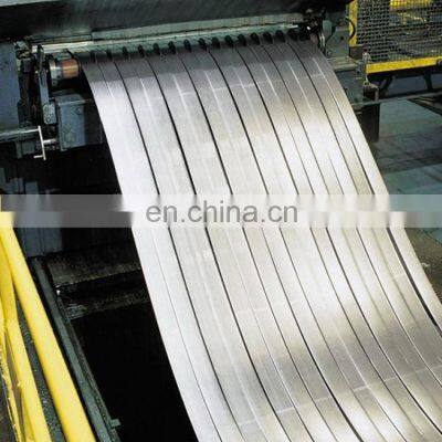 SUS 201 304 316 cold rolled stainless steel coil inox strip