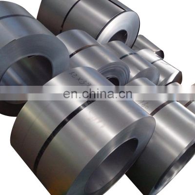 best quality cold rolled carbon steel coil strip dc01 suppliers