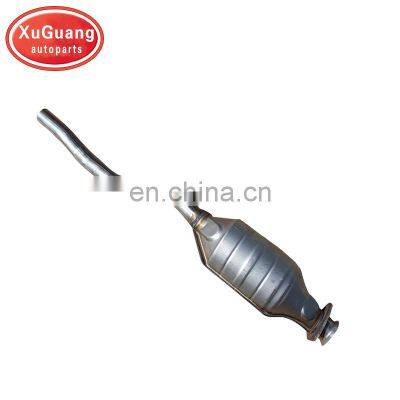 Hot sale  Direct fit exhaust Catalytic Converter for Volkswagen VW Santana