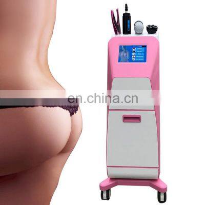 Enlargement of butts vaccum cupping cellulite cupping breast massager garlic hip enlargement lifting machine that lift the hips