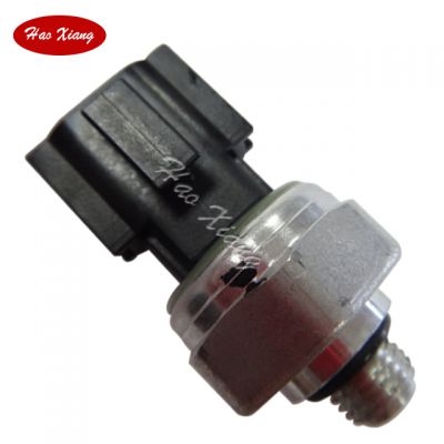 Haoxiang New Original Fuel Rail Pressure Sensor 42CP8-11 192136-1FA0A 92136-6J001 For Nissan 370Z Maxima Murano Quest Rogue