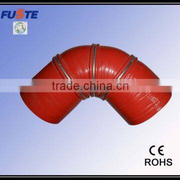 automotive rubber silicone hose