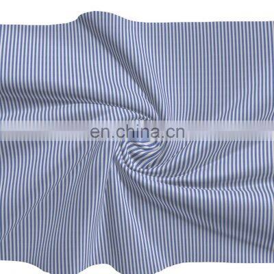 Wholesale Cotton Poplin  Fabric for Spring and Summer Shirt