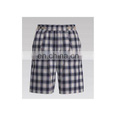 Модный черно-белый узорной пряно-оттененный поплин из 100% хлопка для костюма photo-4