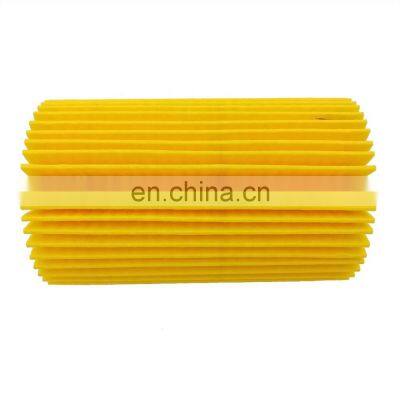 High-quality Environmental Protection Oil Filter 04152-51010 04152-38020 04152-YZZA4 For Lexus Land Cruiser photo-5