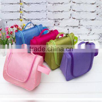 C89490A Wholesale Lady Make up travel bags