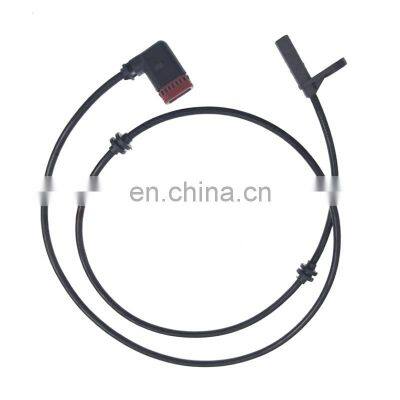 New Product ABS Wheel Speed Sensor OEM 2045400317 / 2115400317 / 5S11030 / 24071161913 FOR MERCEDES-BENZ