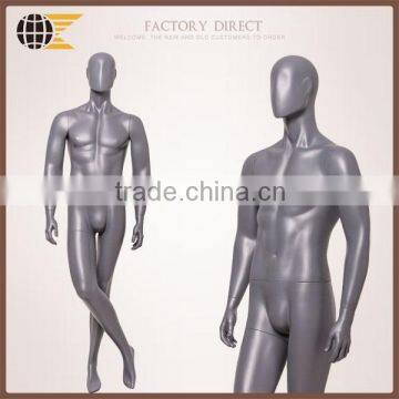 2016 fashion standing male mannequin ALEX-04MG for window display