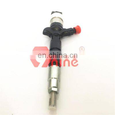 Diesel Fuel Injector 23670-09070 095000-5920 Auto Parts Injection 23670-09070 For Hot Sale