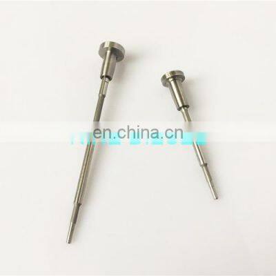 Injector Valve F00RJ01924 Common Rail Valve Set F00RJ01924