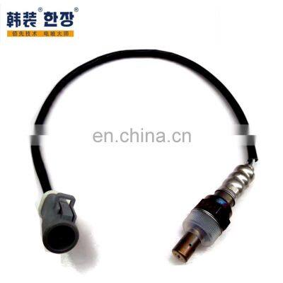 Hot Sale O2 Oxygen Sensor AS55-9F472-AA     AS559F472AA  for Ford  FOCUS MONDEO  2000-2007