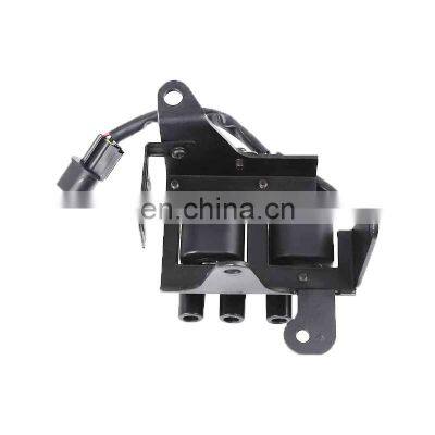 New ignition coil standard 27301-26080 for Hyundai Accent 1997-1999