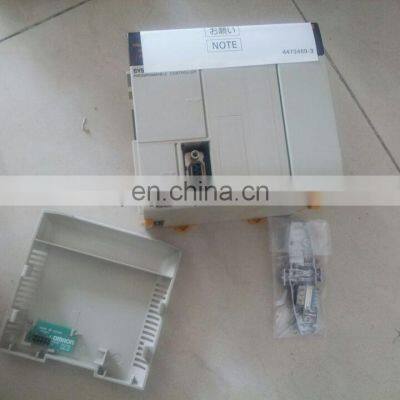 Omron PLC CQM1-CPU21-E CPU Unit 24VDC 10mA 18 Points Brand New High Quality