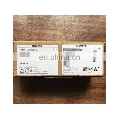 1PC NEW SIEMENS 6SL3244-0BB12-1PA1 SINAMICS G120 CONTROL UNIT CU240E-2 DP