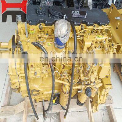 C6.6 Diesel Engine Assembly 274-1179 for CAT323D Excavator