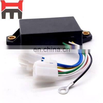 Excavator Parts E307 Timer Relay MM435745 MM409675
