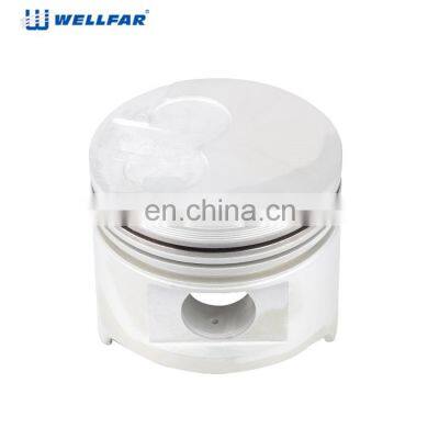 13101-54091 13101-54080 Piston Toyota Kijang 2l Pistons for Toyota 2l Diesel