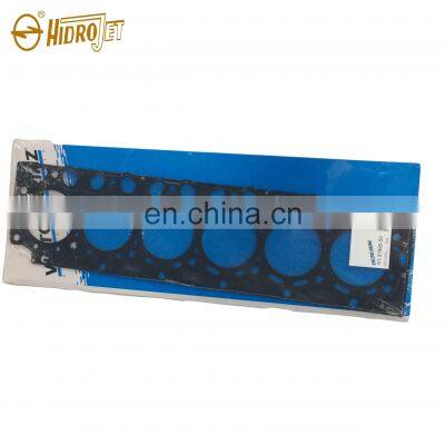 HIDROJET 6 cylinders for EC210B cylunder  head gasket   61-37690-50   613769050 for 210B D6E Engine