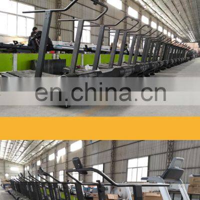 Commercial Running Machine Manuel Treadmill Cardio Machine MND Y600 Curve Treadmill