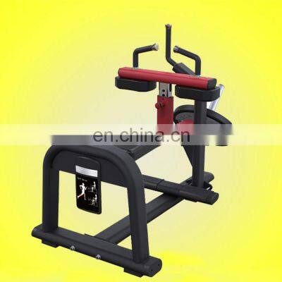 Commercial Sporting Commercial Gym Equipment Seated Calf Machine