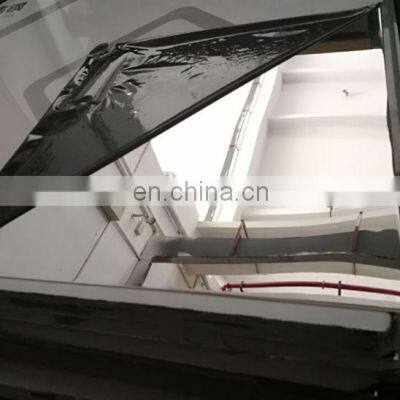 ASTM 904L Stainless Steel Sheet 8K Mirror Finish