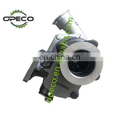 For Dongfeng truck turbocharger 5317576 11YT345 731415-0002