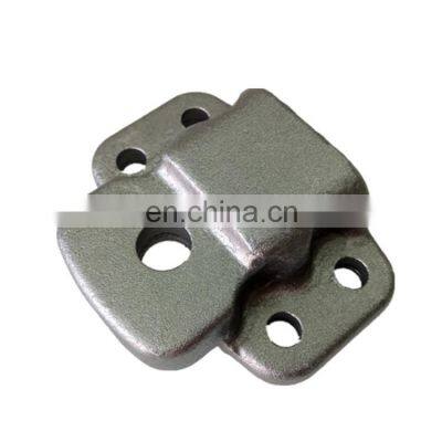 OEM 5630 440c Stainless Steel Hot Forgings photo-5
