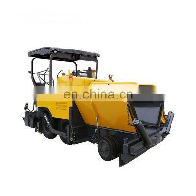 Asphalt Concrete Paver RP452L Road Construction Paver Machine