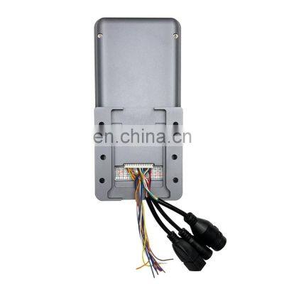 Rakinda F1 Android 5 Inch Face Recognition System With Weigand 26 34 Output and OEM Service photo-2