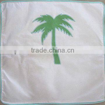 Decorative Fabric Cushion photo-5
