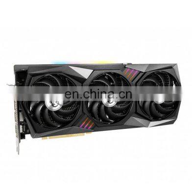 GIGABYTE RTX 3080ti GeForce Gaming OC 10G 320bit GDDR6X GPU Gaming Graphics Card MSI Rtx 3090 3070 3060TI Graphic Video Card photo-2