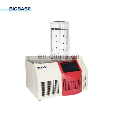 BIOBASE Table top Freeze Dryer BK-FD10S freeze dryer machine home for laboratory or hospital