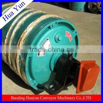 YTH belt drum motor pulley conveyor roller