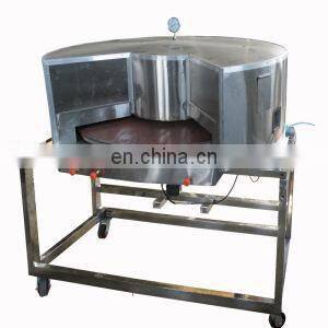 Pita Machine Electric Pita Bread Pan Commercial Pita Bread Oven photo-4