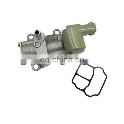 Idle Air Control Valve IACV IAC 6022P2EA51 16022P2EA51 1368000521 for Honda Civic CX DX EX LX GX 1.6L