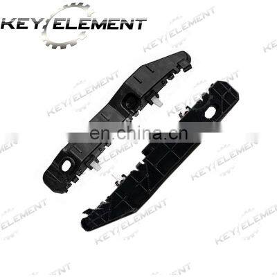 KEY ELEMENT Hot Sale High Quality Front Bumper Bracket 86514-C1000 For Hyundai Sonata 2015-2017 bumper bracket right passenger