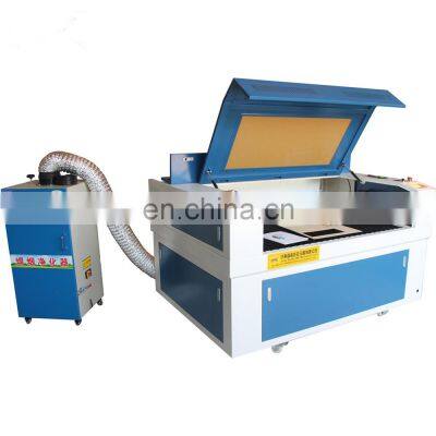 Plywood / MDF board laser cutter cnc machine/ wood die cutting laser cut machine