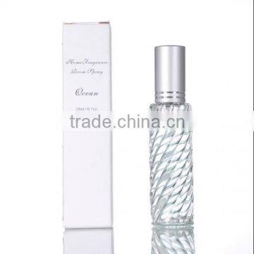 20ml fragrance room spray,eco-friendly air freshener, home fragrance spray SA-0242