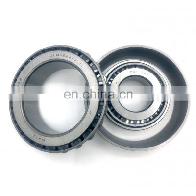 Factory sae NSK KOYO NTN  high quality tapered roller bearing 30208  30209 30210 30211  302126 30213