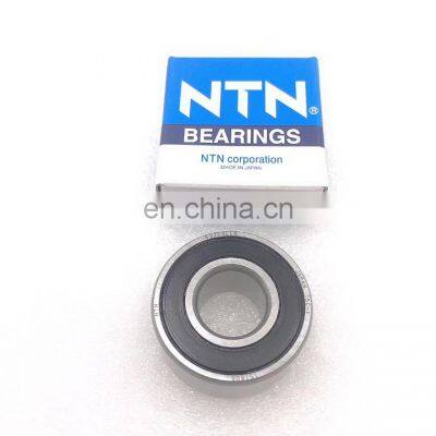 Auto Parts deep groove ball bearing 62203 Size 17*40*16 mm NSK KOYO NTN brand in stock